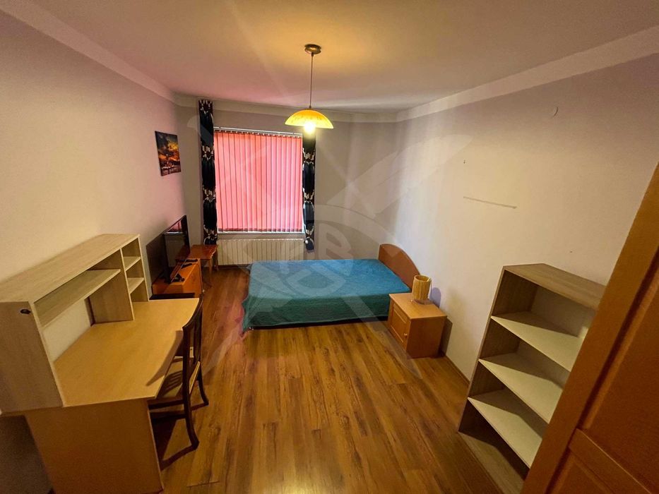 Етаж от къща - Траката - 166682