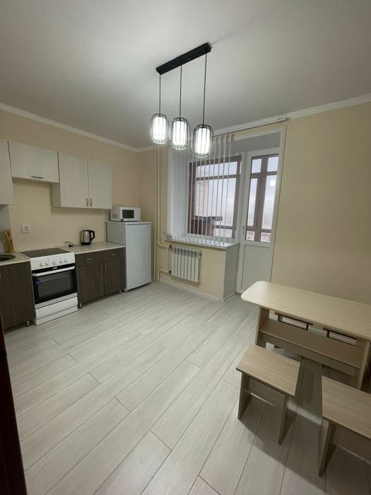 Продается 1 комнатная в ЖК Премьера