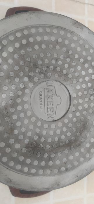 Казан  5литров индукционный.