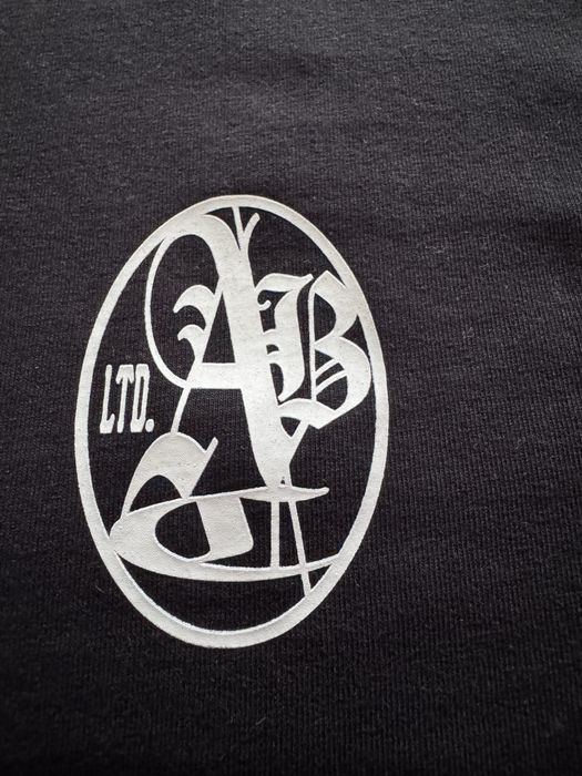 Тениска L размер от Bershka