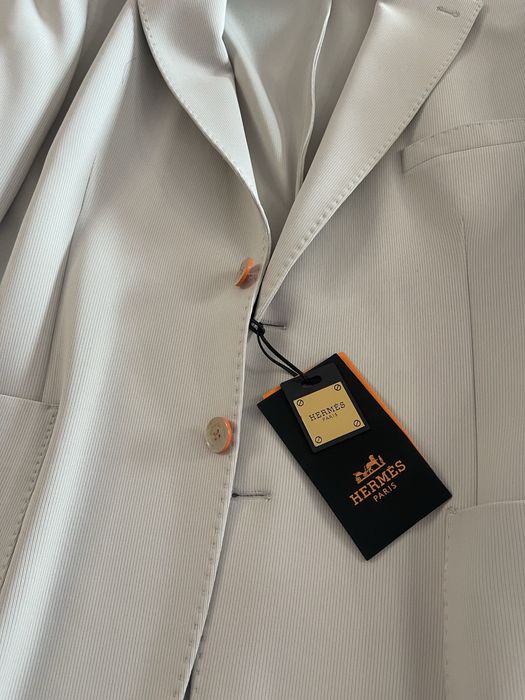 Мъжко спортно сако Heermes (54 L/XL)