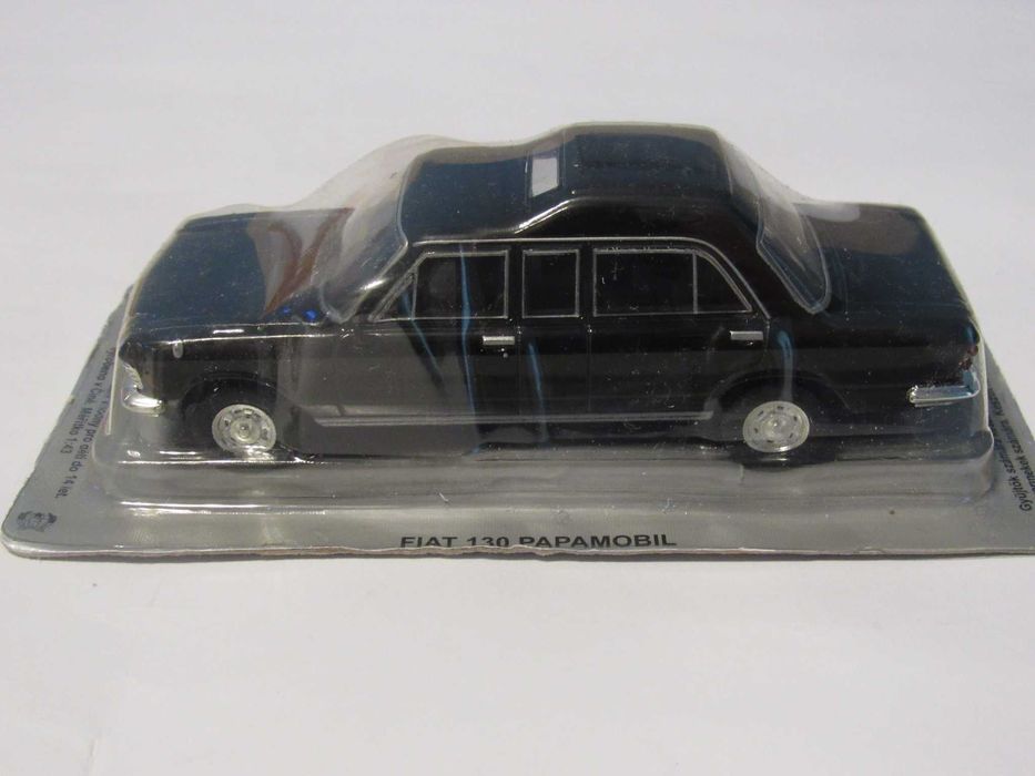 1/43 метални колички Сеат Ниса ЗИЛ Фиат Вартбург ФВ Ланчия