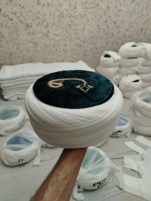 Salla örash xizmati