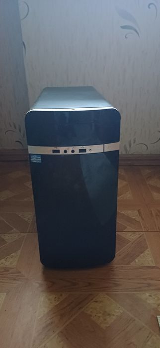 Компьютерный системник