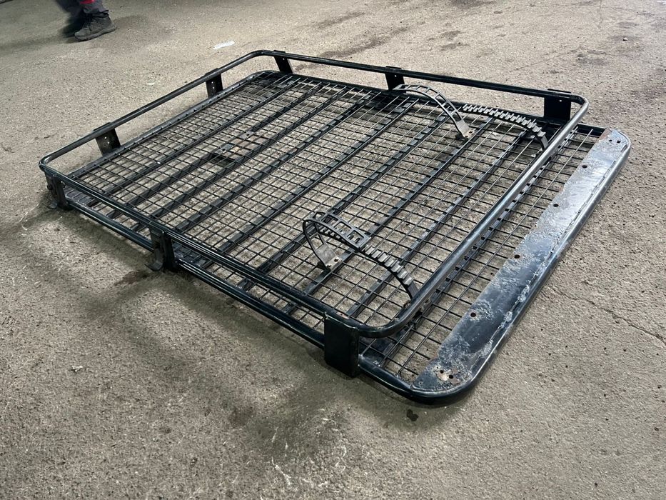 Экспедиционный багажник TLC 105 GX