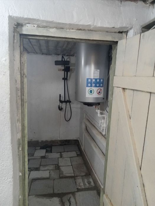 Hovli ijaraga beriladi