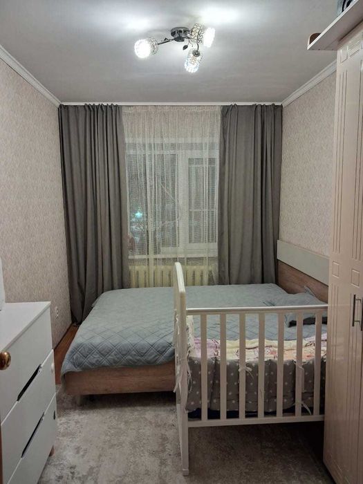 Продам 2-комнатную квартиру