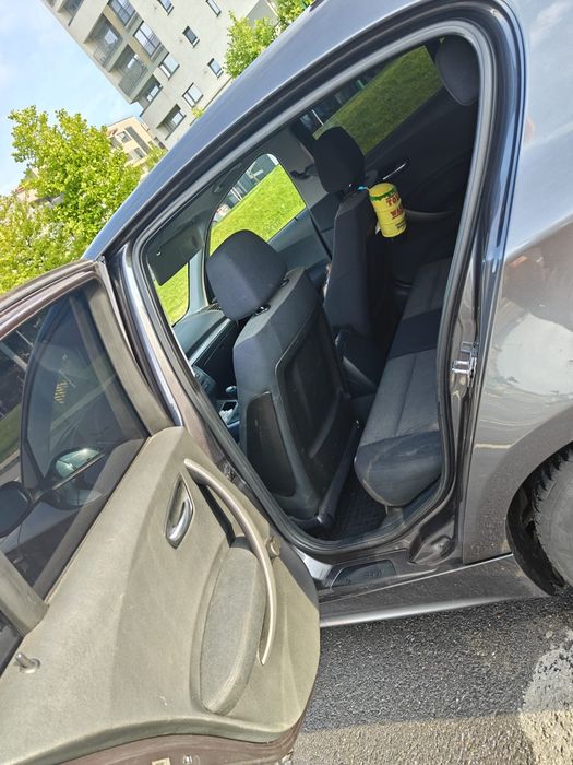 Vând BMW seria 118D 122 cp 2006
