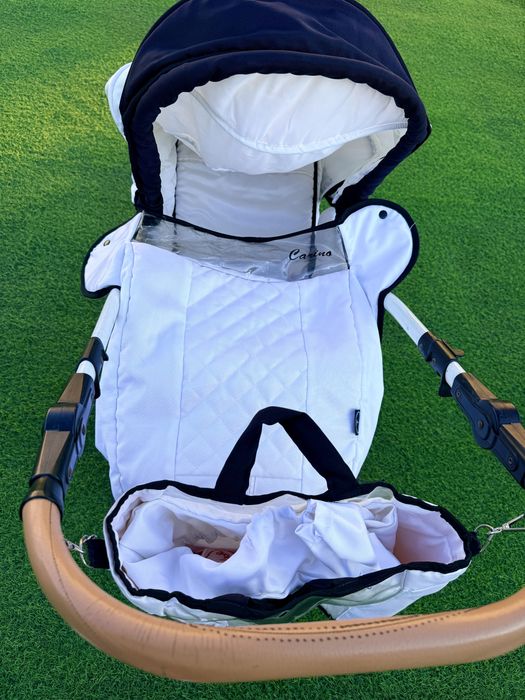 Детская коляска Carino