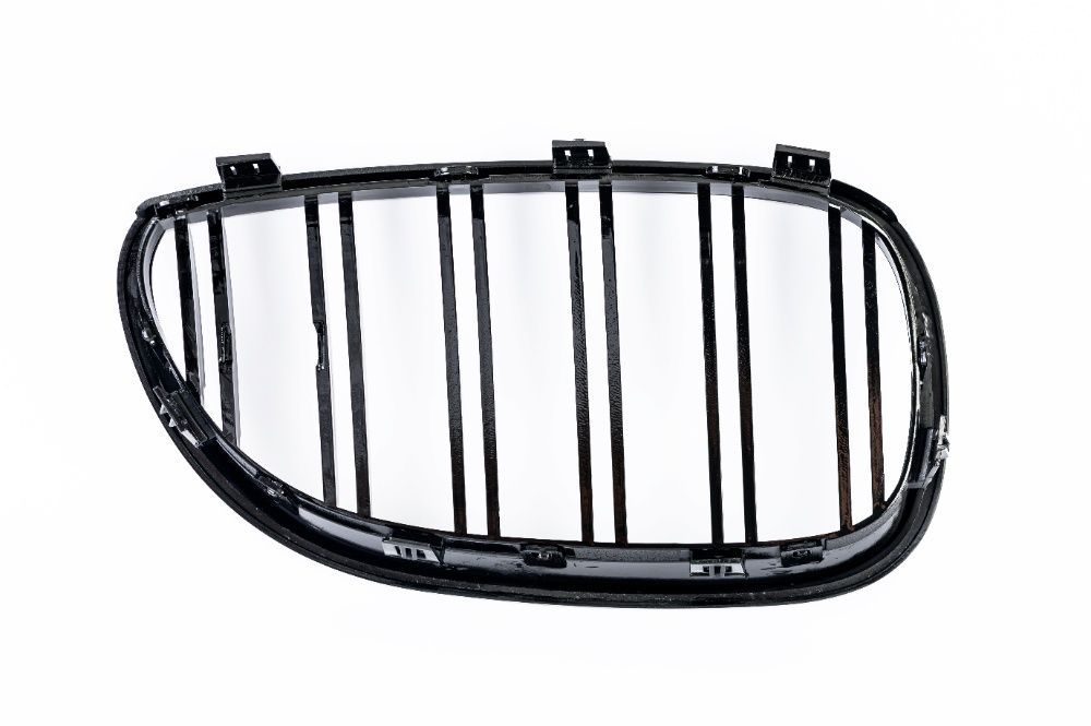 Бъбреци решетки двойни за бмв bmw е90,91 08-11 гланц фейслифт facelift