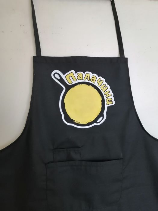 Престилка с щампа