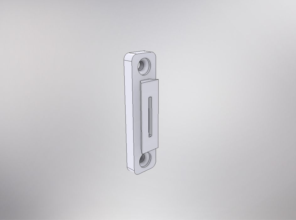 Placă personalizată pentru număr de casă