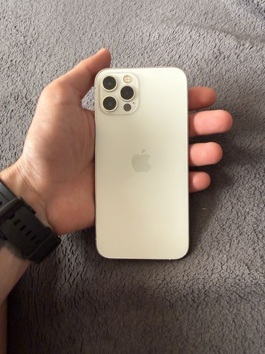 Iphone 12 pro