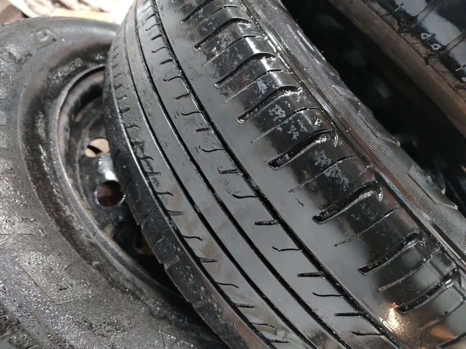 Авто Шины летний