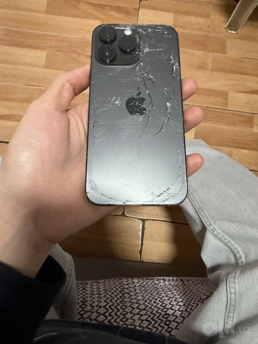 iPhone 14 Pro Max 256гб
