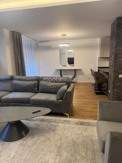 Vila 5 camere Pipera zona Iancu Nicolae