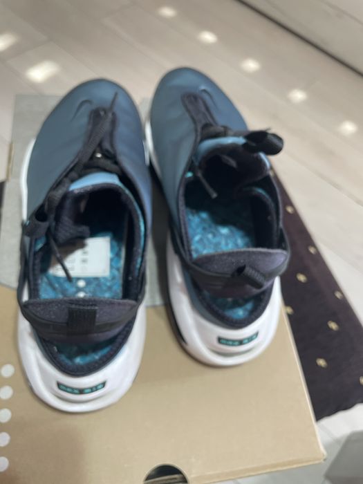 Маратонки Nike air max