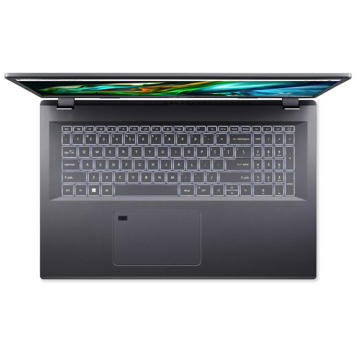 Игровой ноутбук Acer Aspire 5 A517-58GM-36GE, 17.3, i3-1315U, RTX 2050