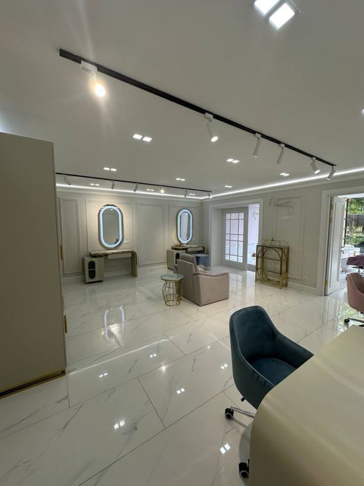 Центр Ц-1 Нежилое помещение Бутик Салон красоты