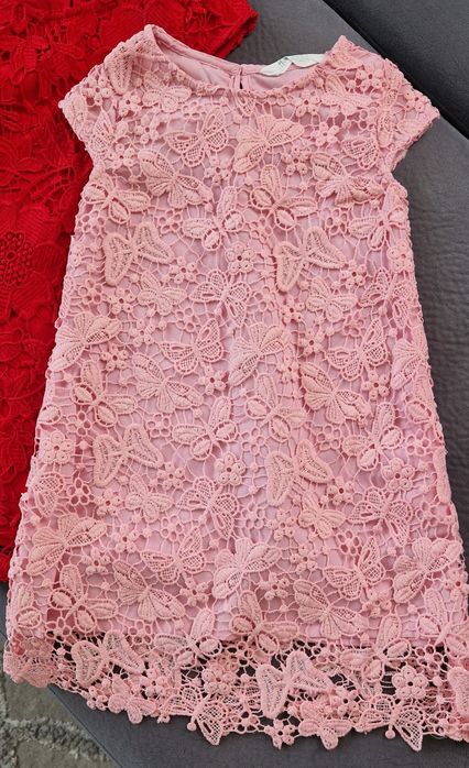 Рокли H&m 2 броя