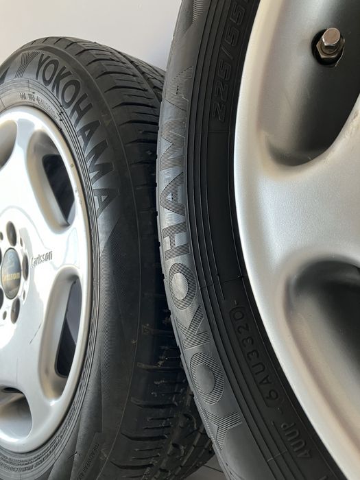 CARLSSON оригинал Mercedes