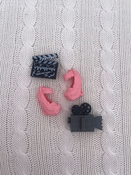 Аксессуары Монстер Хай