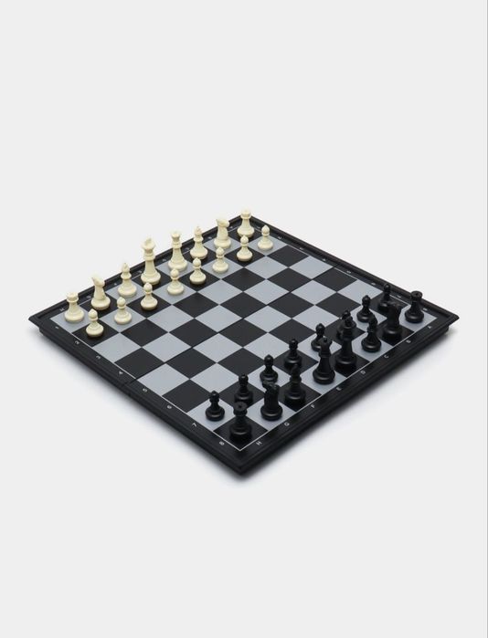 шахматы магнит shaxmat magnit