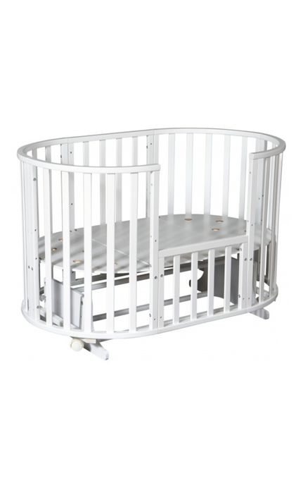 Кроватка Северянка