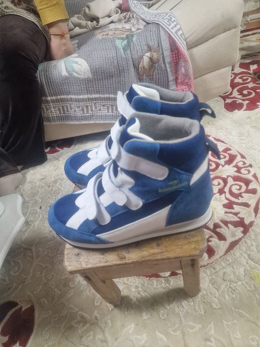 ортопедическая обувь