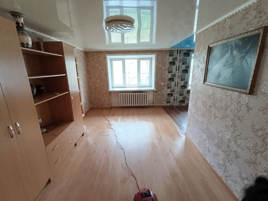 Продам 2-х комнатную квартиру