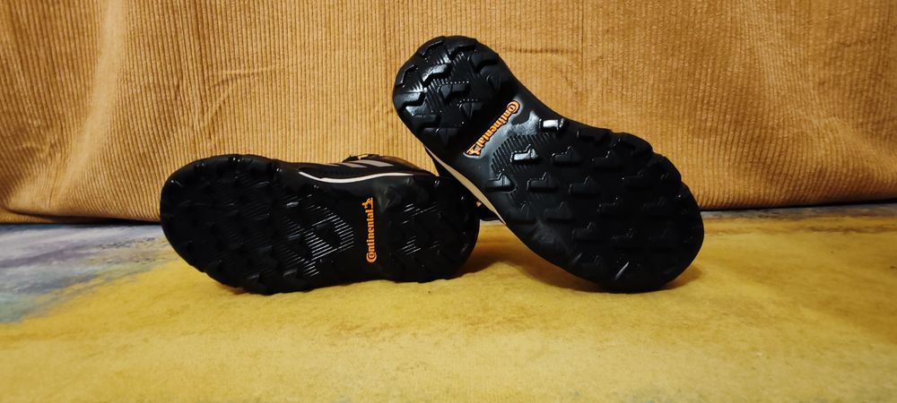 Adidas Terrex Winter Mid Boa 29