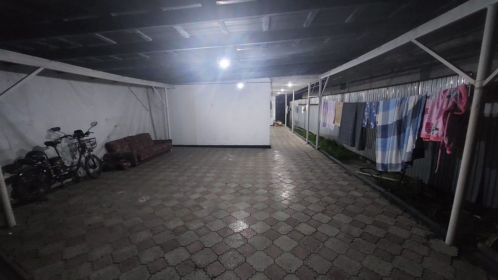 Продаётся дом в Талгаре