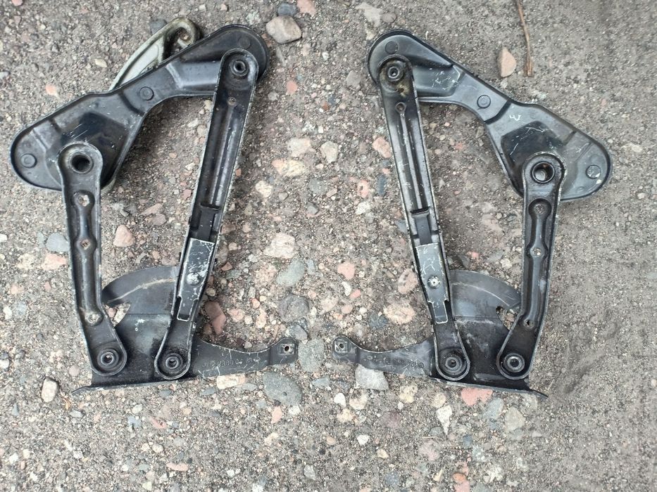 Замок зажигания Mers.124E.