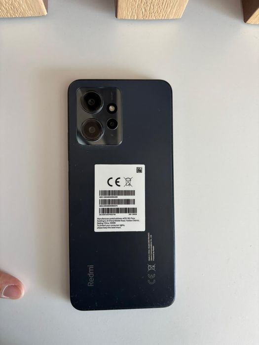 Продам телефон Redmi, в хорошем качестве