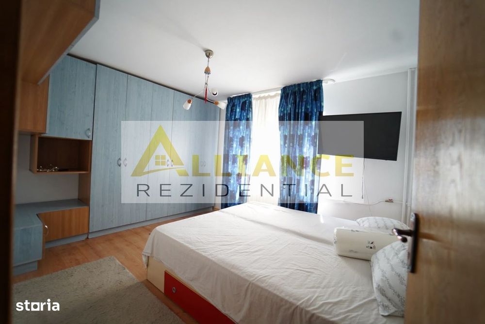Mall Vitan Ap 2 camere de inchiriat