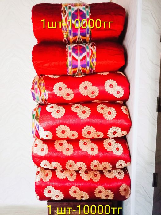 Корпеше сатылады 8000тг