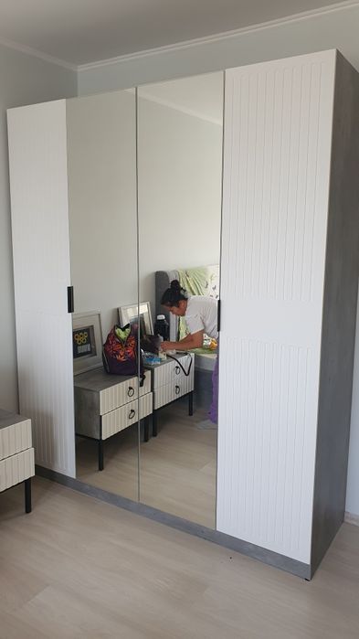 Спальная мебель/ гарнитура