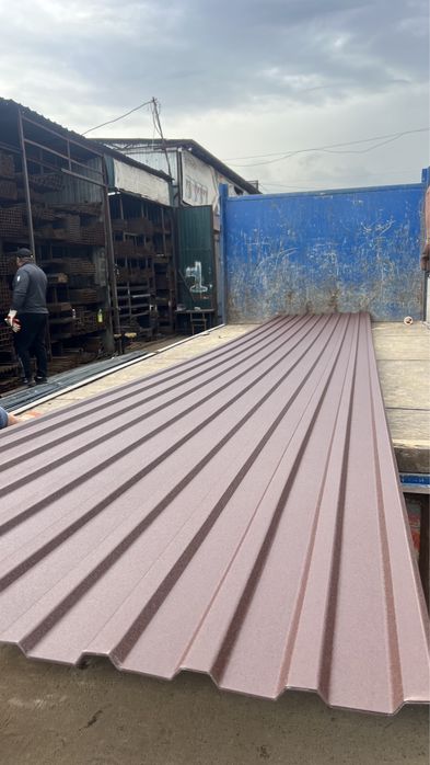 Профнастил Шифер