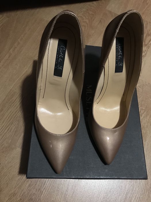 Incaltaminte Musette 38 noi