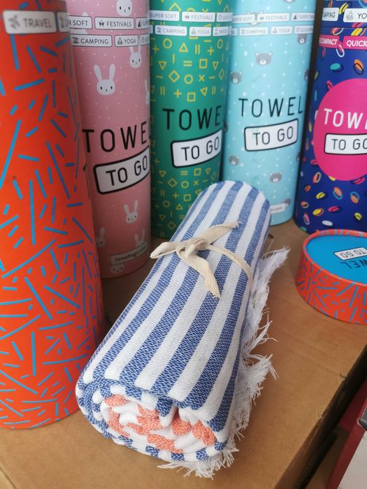 Prosoape Towel to Go