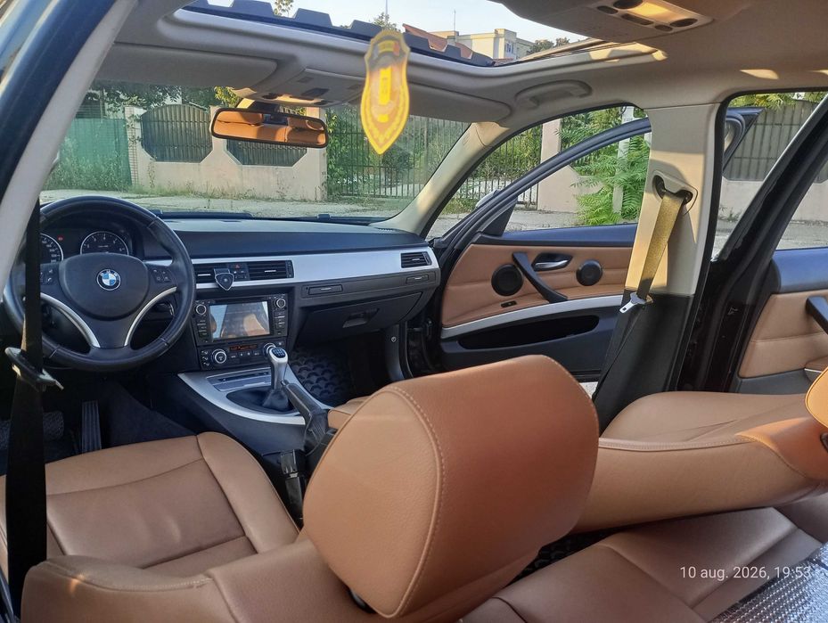 BMW seria 3 e90 320I