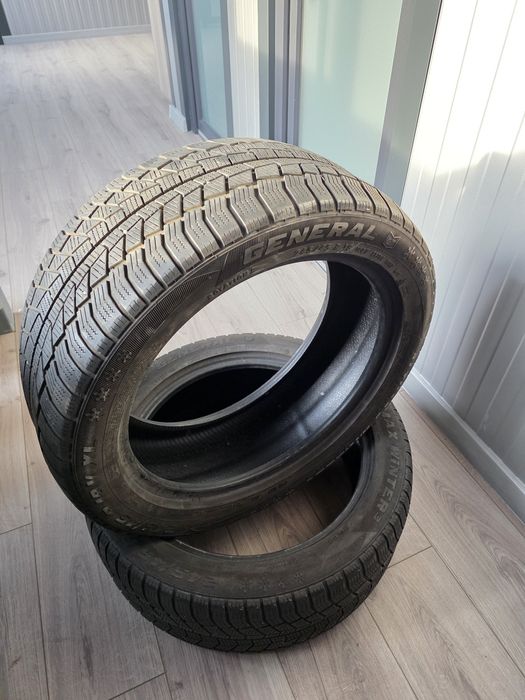 Anvelope iarna 245x45 R18