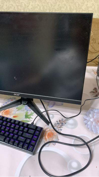 Игровой ПК , компьютер, комп , пк