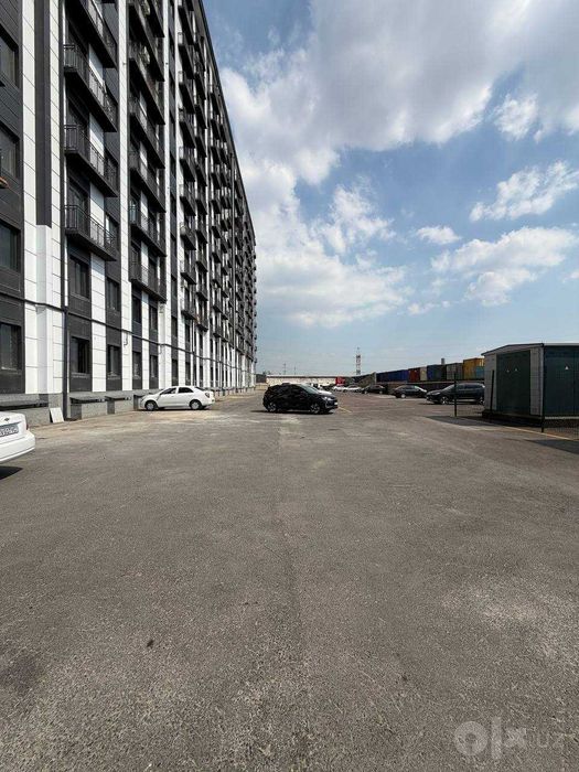 квартира продается Сергили Xonobod Avenue  Метро станция Xonobod 1км
