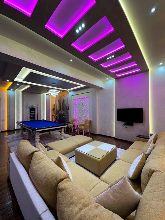 Сдается комфортная дача Истанбул в Чарваке