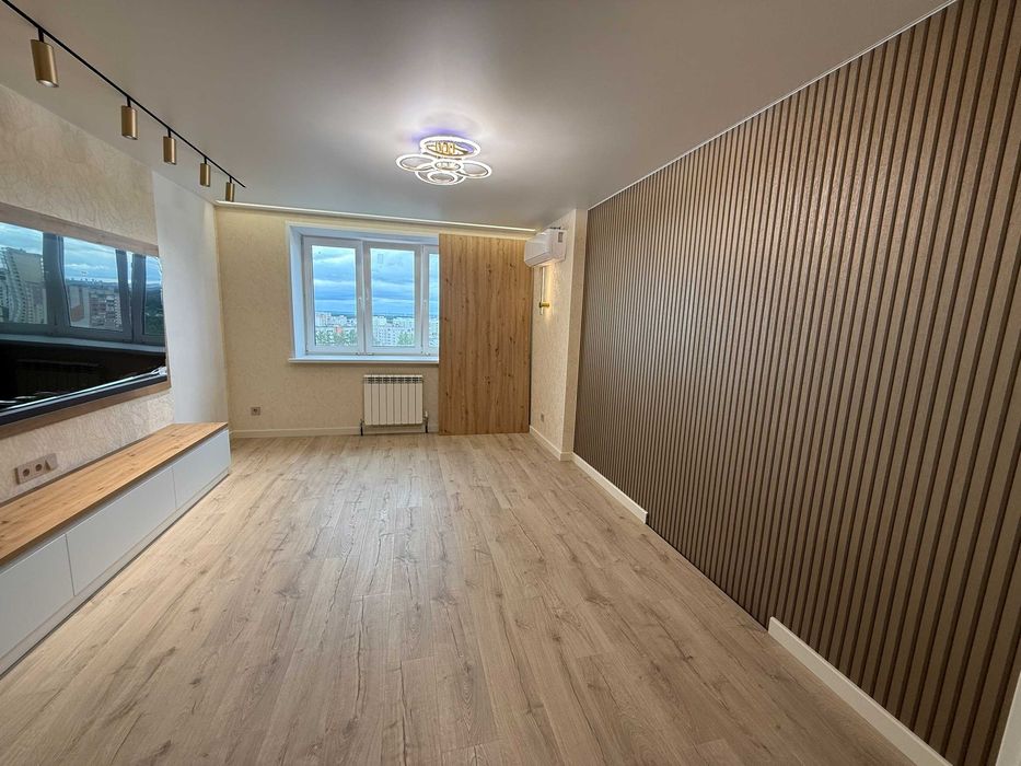 Ремонт квартир и санузлов