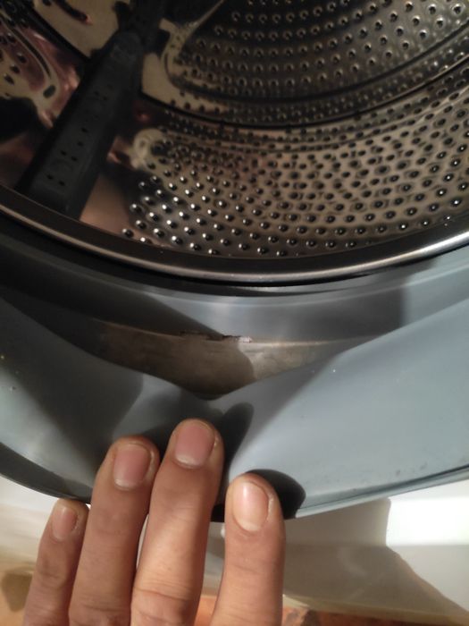 Пералня DAEWOO DWD-MH8011