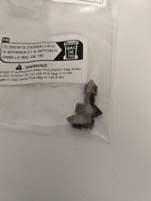 Imprimanta 3D Creality Ender 3 Pro