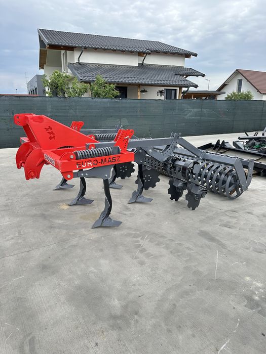 Dezmiristitor , gruber 2.6 m Profesional,