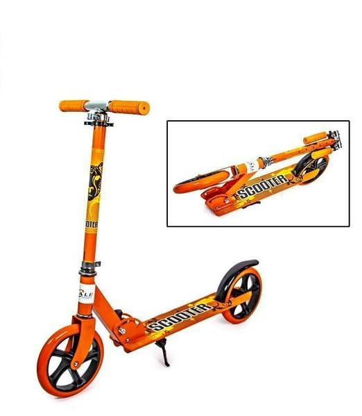 Самокат Scooter Sports